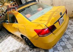 بي واي دي G3